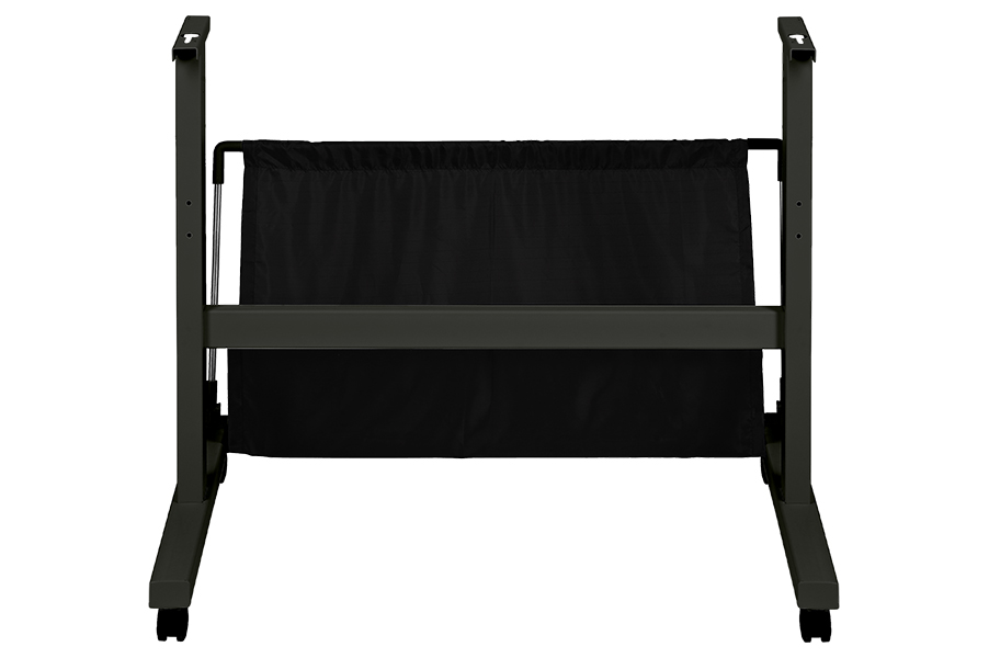 Colortrac Accessories - Low Floor Stand