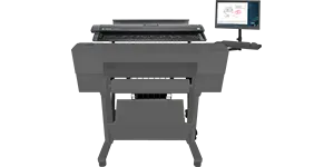 Colortrac Large Format Scanners_SmartLF Scan!