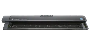 Colortrac Large Format Scanners_SmartLF Scan!